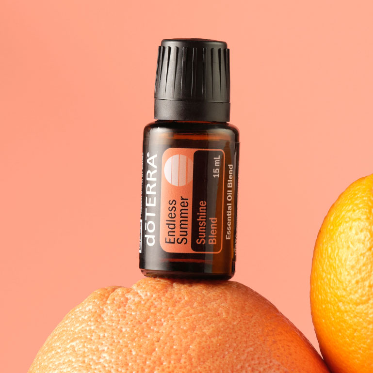 Monthly Guide Share | doTERRA Essential Oils